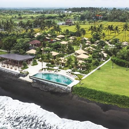 Bali Beach Glamping Selemadeg Exteriér fotografie
