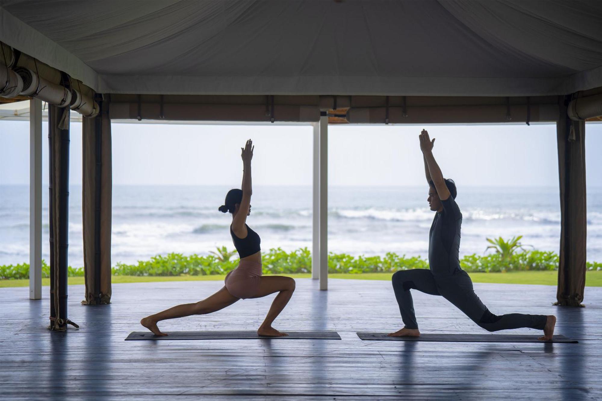 Bali Beach Glamping Selemadeg Exteriér fotografie